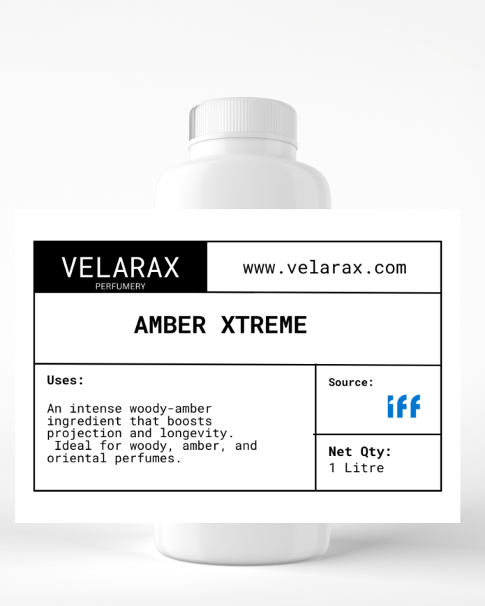 Amber Xtreme IFF