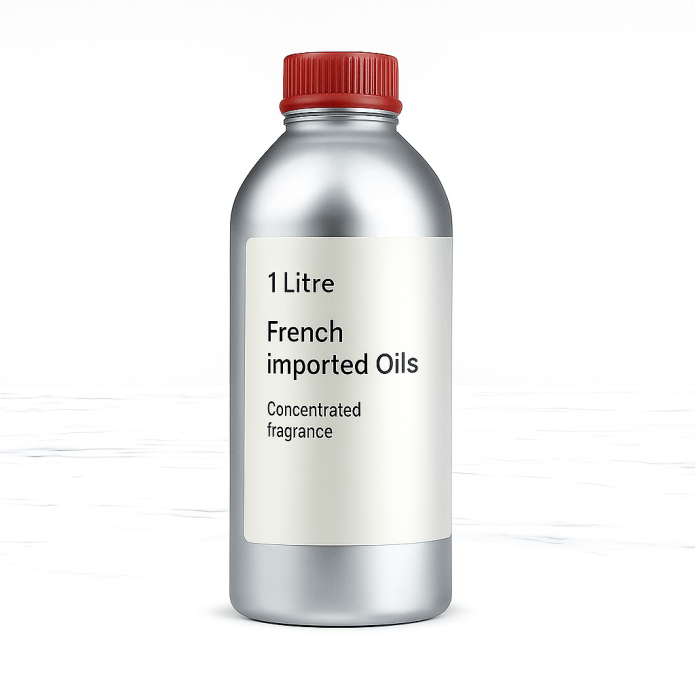 French Imported Perfume Oils