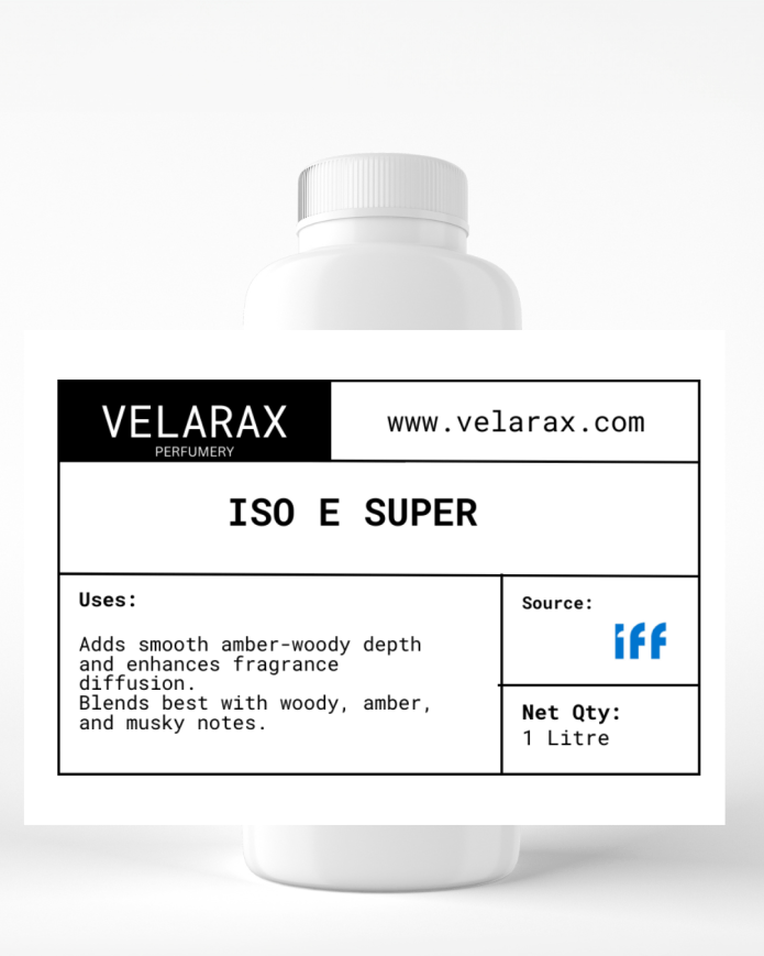 Iso E super