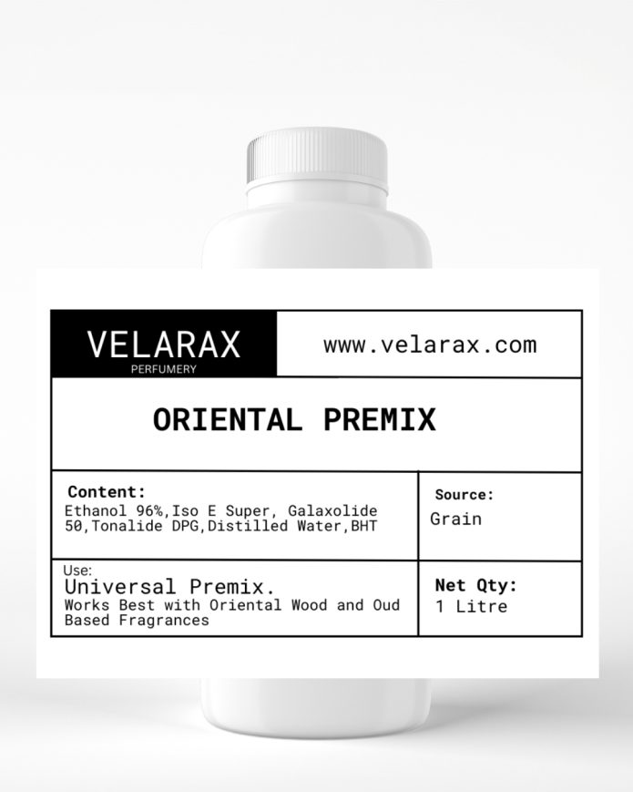 premix compound
