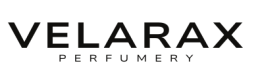 velarax perfumery logo